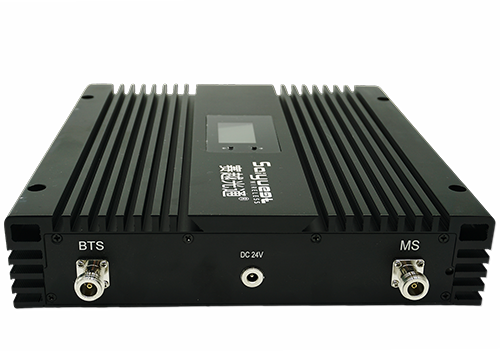 敦化双频手机信号增强器2000㎡