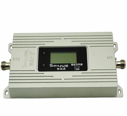 敦化双频手机信号增强器800㎡