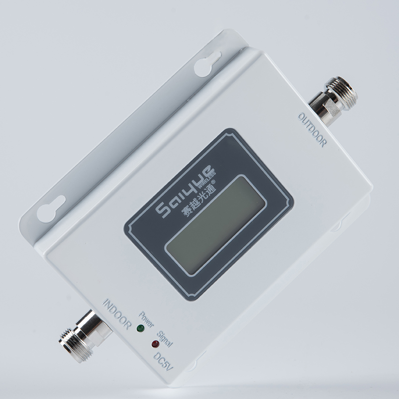 敦化家用配电房机房信号放大器200㎡