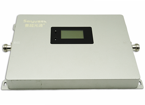  敦化三频/四频/五频手机信号接收器800㎡