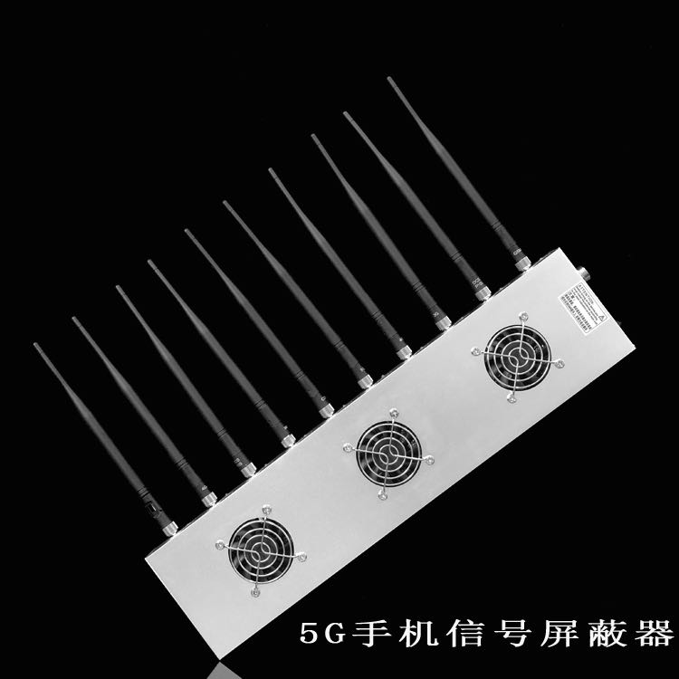 敦化外置10天线移动通信干扰器