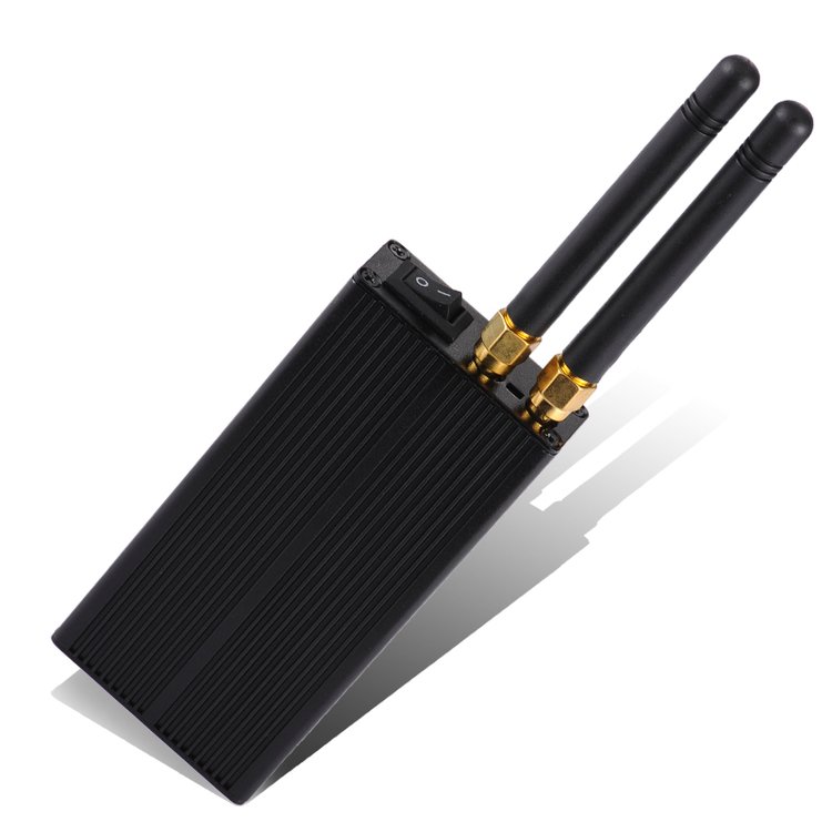  敦化1.2G/1.5G导航屏蔽器
