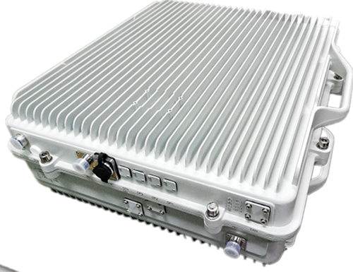 敦化信令级数字室分型移动通信干扰器