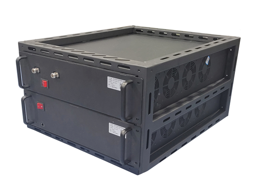 敦化室内大功率通讯管控屏蔽系统