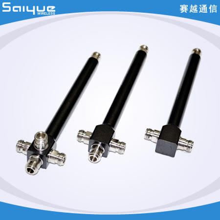  敦化FM调频广播同步广播功分器