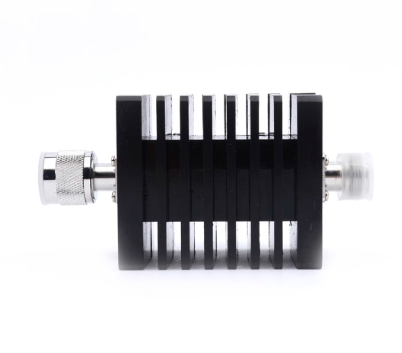  敦化腔体固定衰减器0-3G/0-4G  N型接口